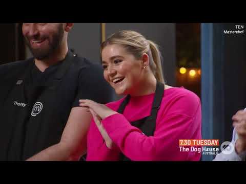 Video: Gordon Ramsay takes revenge on daughter Tilly for her egg prank