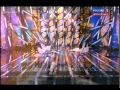EUROVISION 2012 - Лена Максимова - Brave (Russian ...