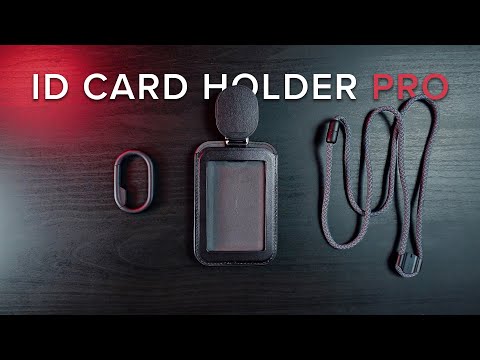 Id Card Holder