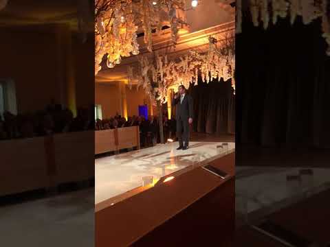 Hazan Yair Hamra-תפילת הבנים- יאיר חמרה -כניסה מרגשת לחופה