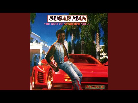 Sweetness Is My Weakness