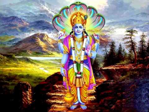 download lagu mp3 mp4 Vishnu Panjara Stotram, download lagu Vishnu Panjara Stotram gratis, unduh video klip Vishnu Panjara Stotram