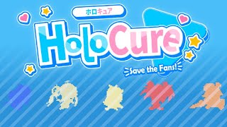 Re: [閒聊] HoloCure 0.7 目前為止情報整理