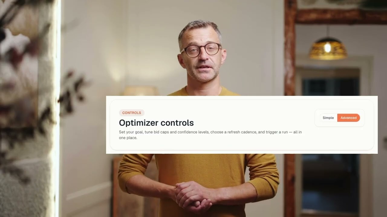 Adsoptia video preview
