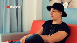 Nigga en Entrevista (PRONTO)