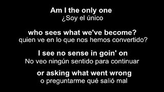 ♥ Am I The Only One? ♥ ¿Soy El Único?~Marc Anthony-subtitulada inglés y español