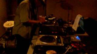 2007/09/08 - 解放最前線 2 - DJ souchou