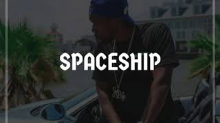 Curren$y "Spaceship" ft. T.Y. (OFFICIAL AUDIO)