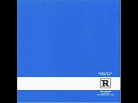 Queens of the stone age- leg of lamb