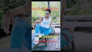 Download lagu Isosi zele wolo(music:edelweys famili) mp3
