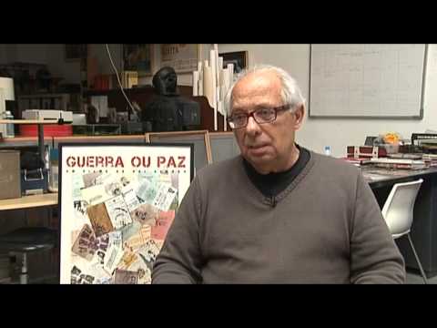 Rui Simões, o realizador que foi "empurrado" para o documentário