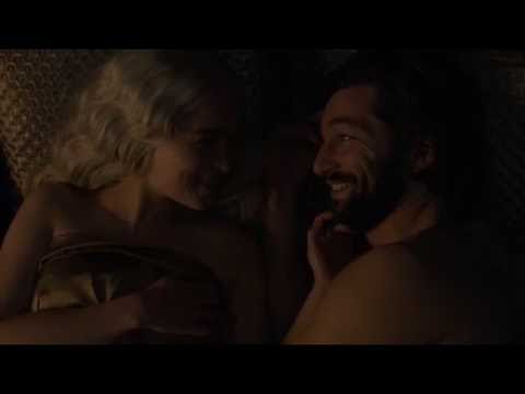 Michiel Huisman's Scenes: Game of Thrones - 5x07 thumnail