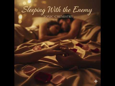 Toxic Chemistry - Sleeping With The Enemy ( Official Audio ) 