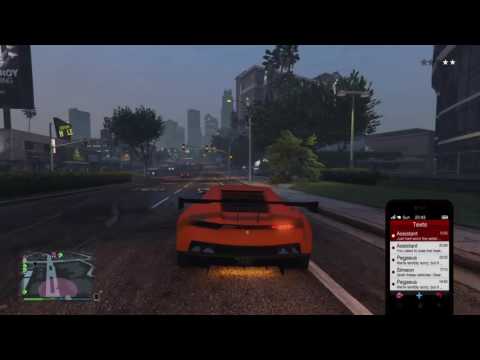 Grand Theft Auto V making liqi cry over 18 grand