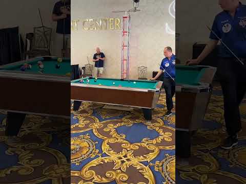 8 Ball!! Shane Van Boening vs Tyson Tame | Challenge Match 🇺🇸