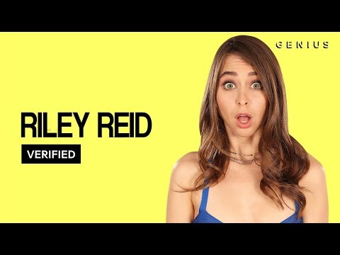 Riley Reid Thinks She Can Rap