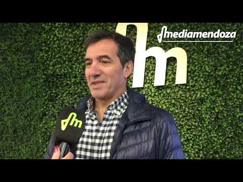 Nota de MediaMendoza sobre el lanzamiento de "El Teniente..."