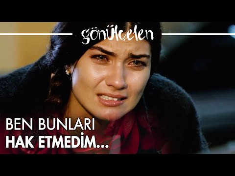 Hasret Murat'tan hesap soruyor! - Gönülçelen