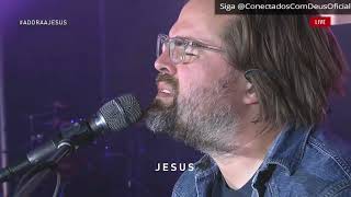 Every Table Is an Altar - Jason Upton - America Adora a Jesus