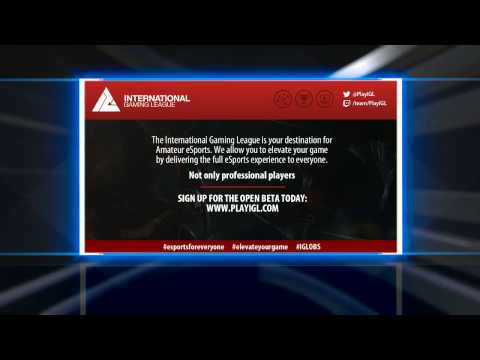 QUAKE LIVE SHOWMATCH: DAHANG VS CHANCE