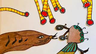 The Nighttime Gardener