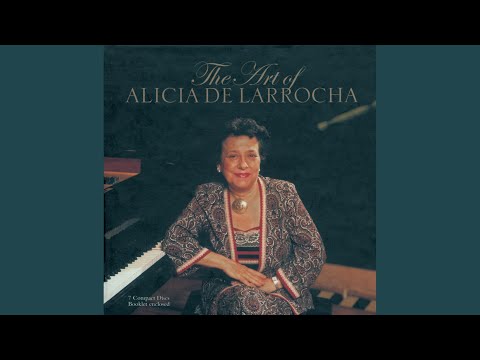 Granados: 12 Danzas españolas, Op. 37: 5. Andaluza