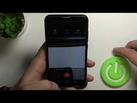 How to Record Timelapse Video in XIAOMI A2 Lite – Create Faster Video