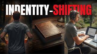 How to (Actually) Shift Your Identity (to Succeed)