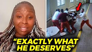 Jaguar Wright EXPOSES Who Orders ATTACKS On Diddy In Prison