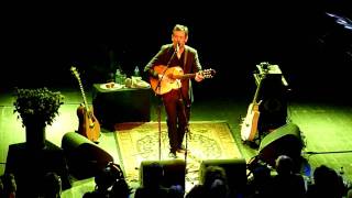 Luka Bloom 9.Make you feel my love - Tivoli