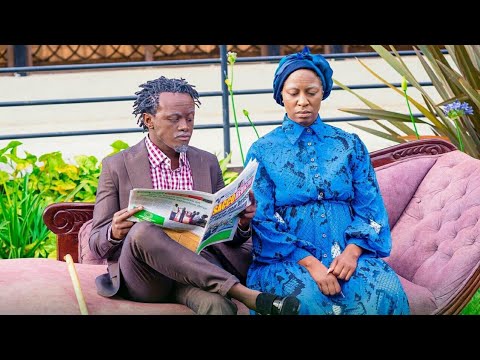 TULICHEZWA! BAHATI And DIANA MARUA Finally Releases Their Song, MTAACHANA TUU