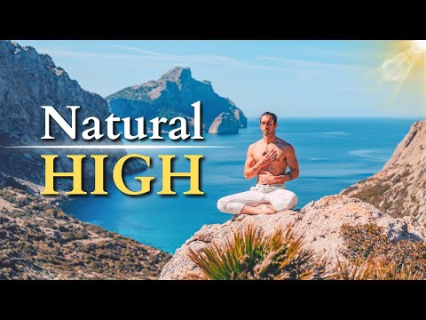 15 Minute Guided Breathwork For Natural High I Mose & MUTA - Mamahey