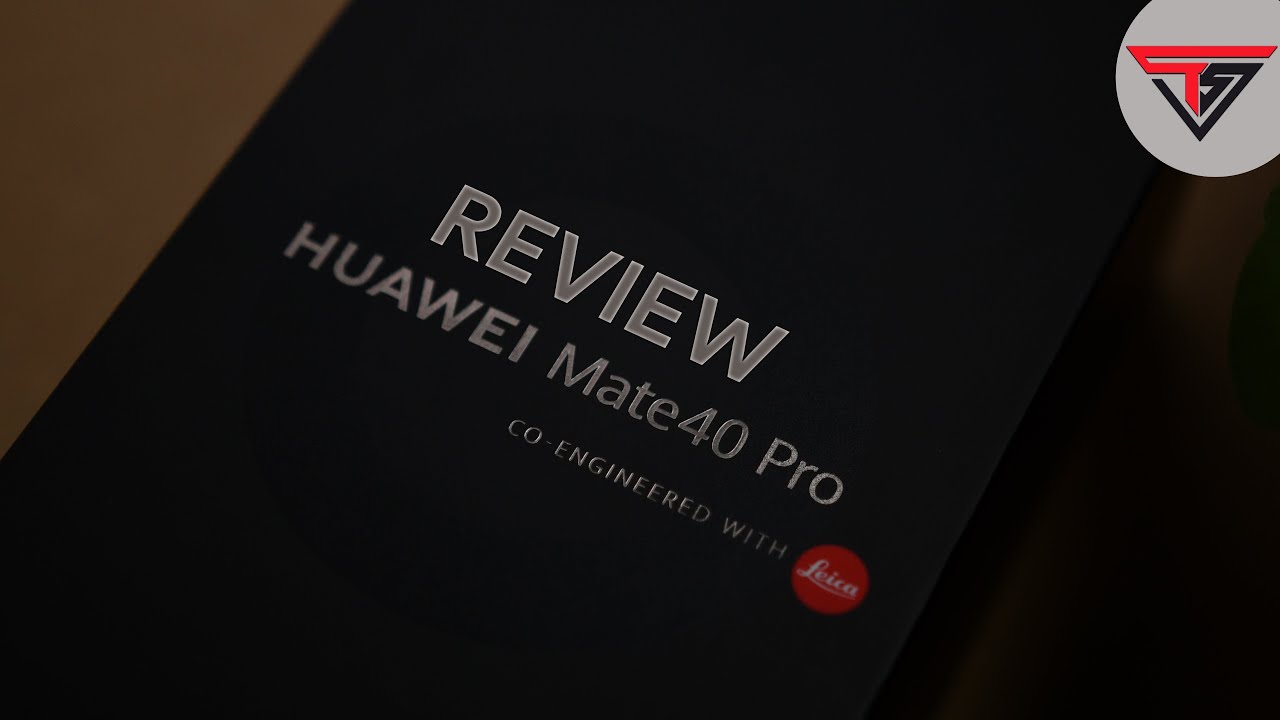 HUAWEI Mate 40 Pro Review: A Tragical Allrounder