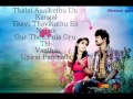 Kavalan Patambuchi Song Lyrics