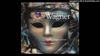 #50.-Wagner - Wagner e Venezia