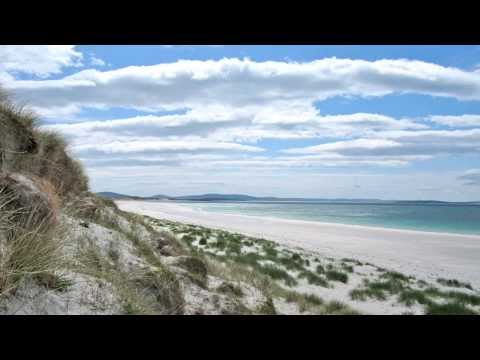 The Hebrides; ceilidh band music for a relaxing waltz