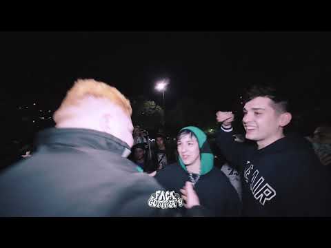 ISSY vs CTZ [FINAL] FackCompety  pretemporada