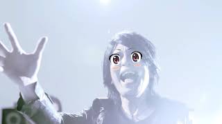 Cover art for Raise My Sword (NC)