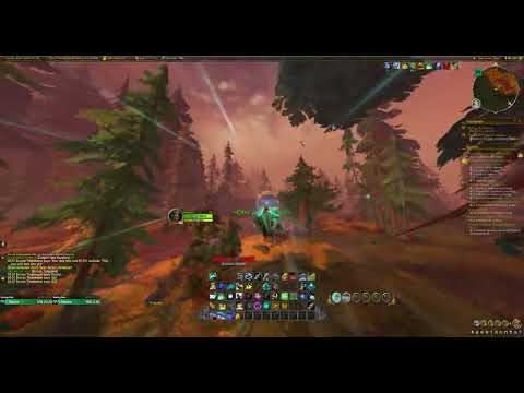 Azure Span Sprint ADVANCED Gold Medal Guide - World of Warcraft Dragonflight Guide