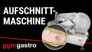 Trancheuse - 120 watts - Lame : Ø 220 mm