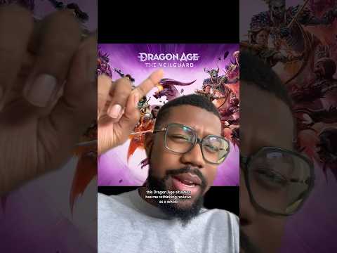 The Reviews LIED About Dragon Age Veilguard