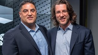 Ex-CIA Agent Turned Bestselling Spy Novelist Barry Eisler (Interview w/ Cenk Uygur)