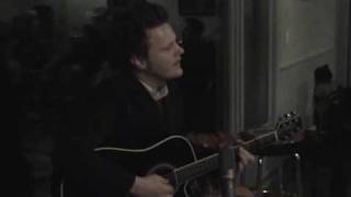 From My Window Sill [2008-11-01]