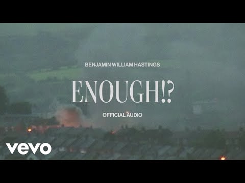 Thumbnail for Enough!? video