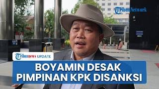 Boyamin Minta Dewas Periksa HP 5 Pimpinan KPK Perkara Yaqut Tahanan Rumah, Desak Sanksi Potong Gaji