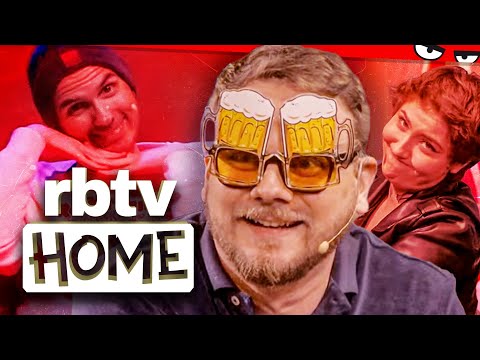Video Thumbnail: LIVE ab 19:30 Uhr | RBTV HOME mit Warm-Up u.a. Simon, Krogi, Gregor, Janina & Eddy