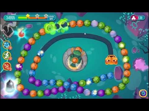 Violas Quest Level 65 - NO BOOSTERS 🦉 | SKILLGAMING ✔️