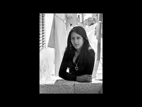 Shecharchoret (Dark Girl) - Ofra Haza