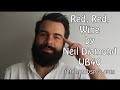 Red, Red, Wine - Neil Diamond - UB-40 - Easy ...