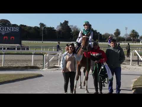 220618 c03 D Torterolo/ BARWOMAN (ARG)